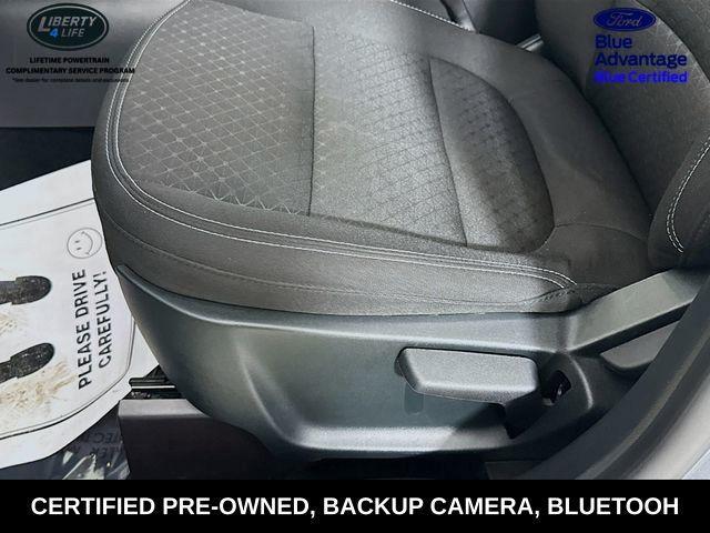 used 2025 Ford Escape car, priced at $20,900