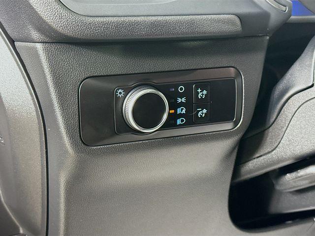 used 2025 Ford Escape car, priced at $23,000