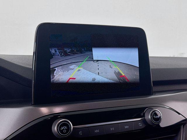 used 2025 Ford Escape car, priced at $23,000