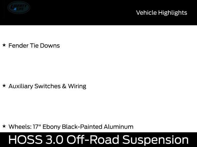 new 2025 Ford Bronco Sport car, priced at $43,100