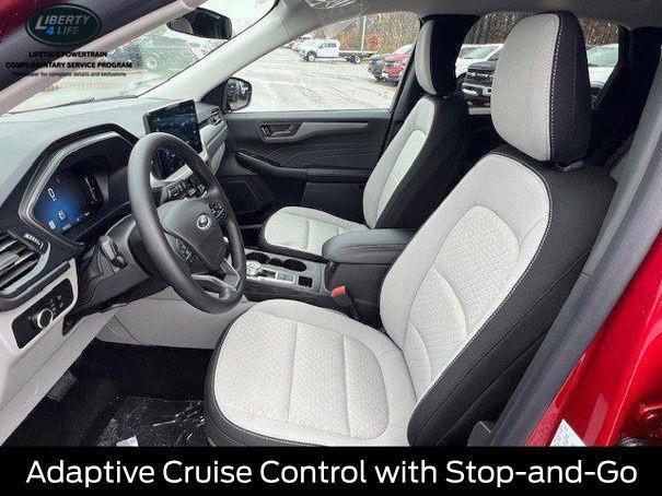 new 2026 Ford Escape car, priced at $34,230