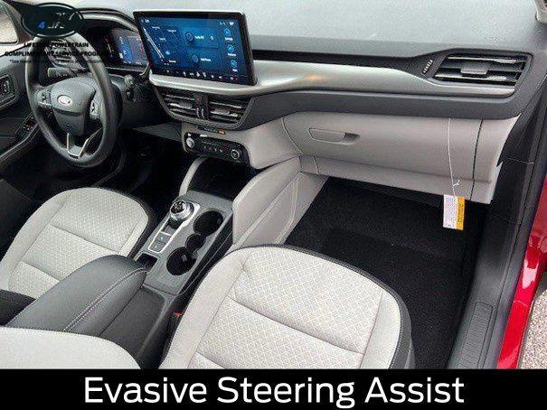 new 2026 Ford Escape car, priced at $34,230