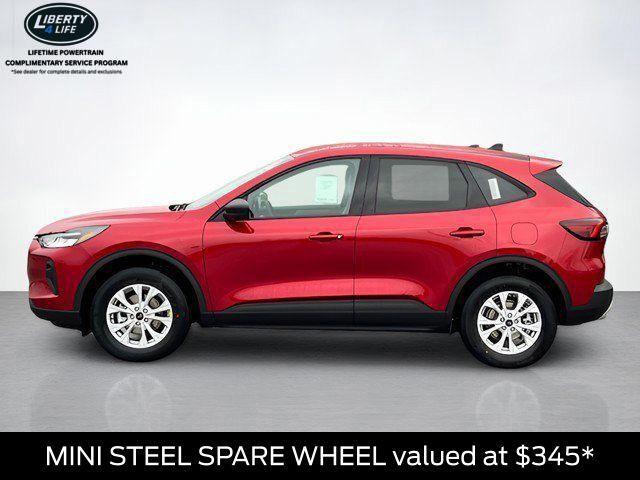 new 2026 Ford Escape car, priced at $34,230