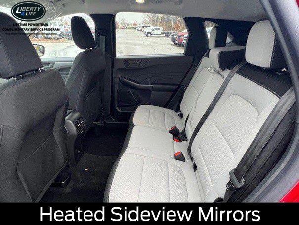 new 2026 Ford Escape car, priced at $34,230