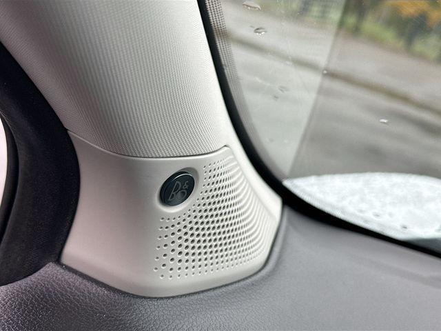 new 2025 Ford Ranger car, priced at $51,615