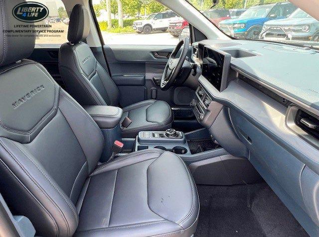 new 2026 Ford Maverick car, priced at $41,435