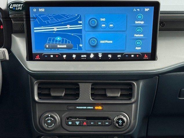 new 2026 Ford Maverick car, priced at $41,435