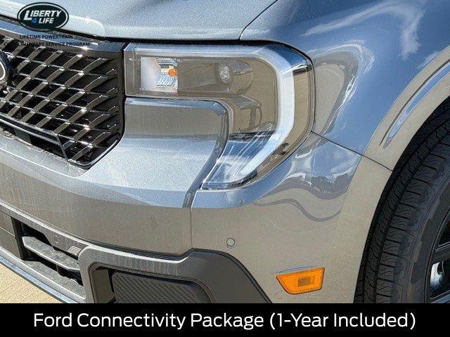 new 2026 Ford Maverick car, priced at $41,435