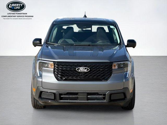 new 2026 Ford Maverick car, priced at $41,435