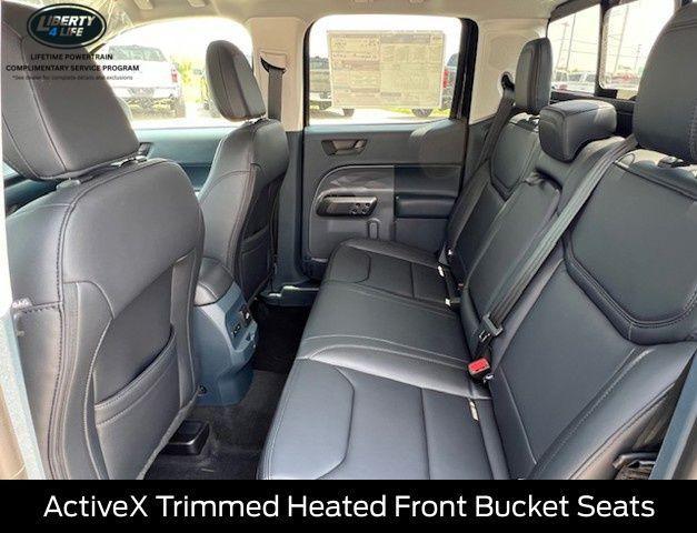 new 2026 Ford Maverick car, priced at $41,435