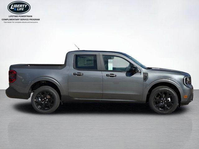 new 2026 Ford Maverick car, priced at $41,435
