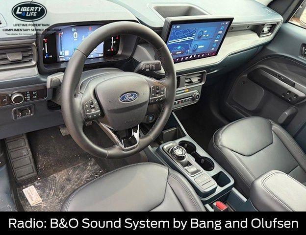 new 2026 Ford Maverick car, priced at $41,435