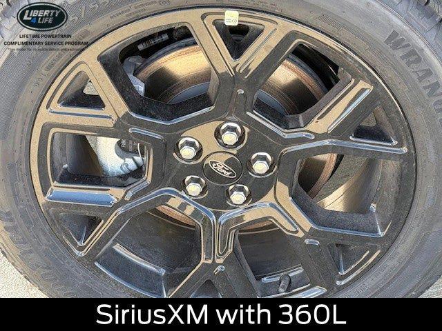 new 2026 Ford Maverick car, priced at $41,435