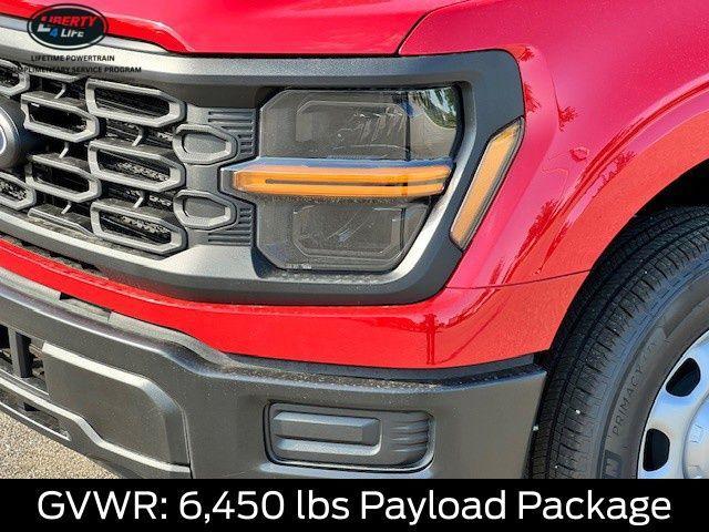 new 2026 Ford F-150 car, priced at $42,164