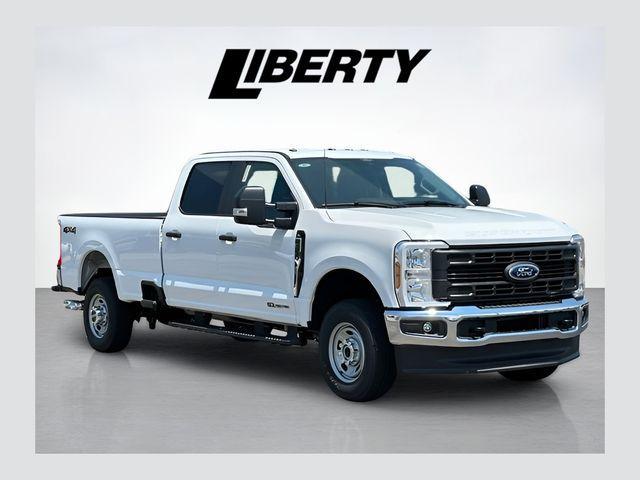 new 2026 Ford F-350 car, priced at $65,153