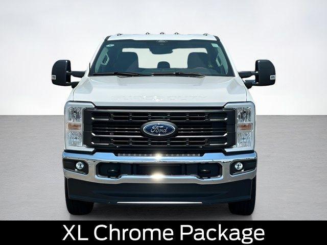 new 2026 Ford F-350 car, priced at $65,153