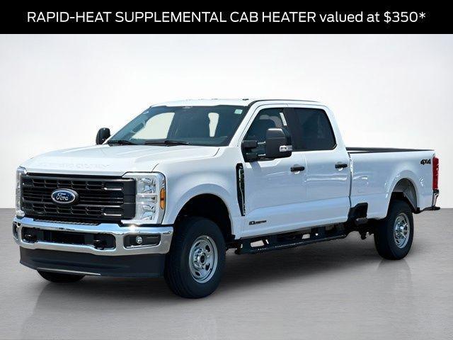new 2026 Ford F-350 car, priced at $65,153