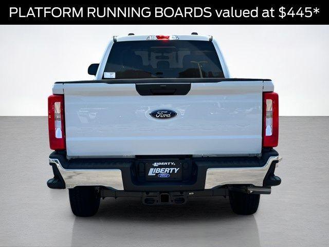 new 2026 Ford F-350 car, priced at $65,153