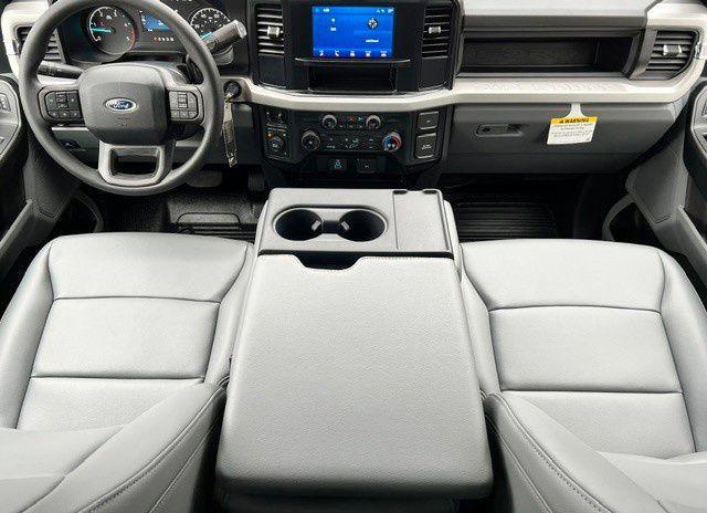 new 2026 Ford F-350 car, priced at $65,153