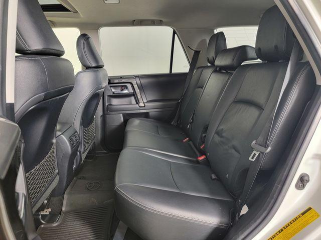 used 2021 Toyota 4Runner car, priced at $34,500