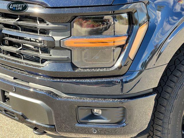 new 2026 Ford F-150 car, priced at $58,310