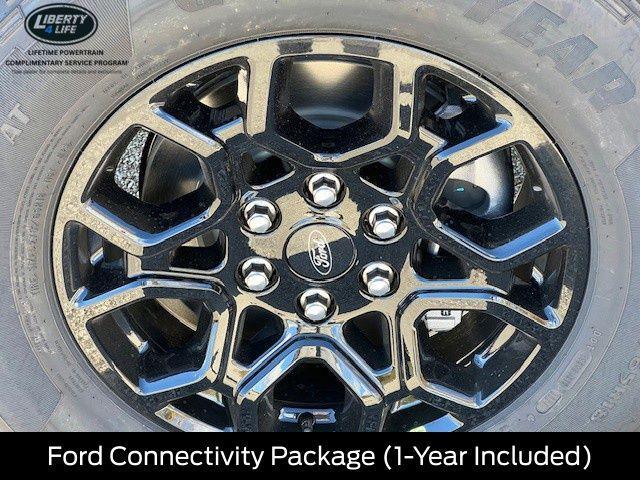 new 2026 Ford F-150 car, priced at $58,310