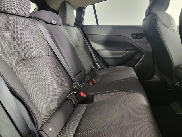 used 2024 Subaru Crosstrek car, priced at $21,898