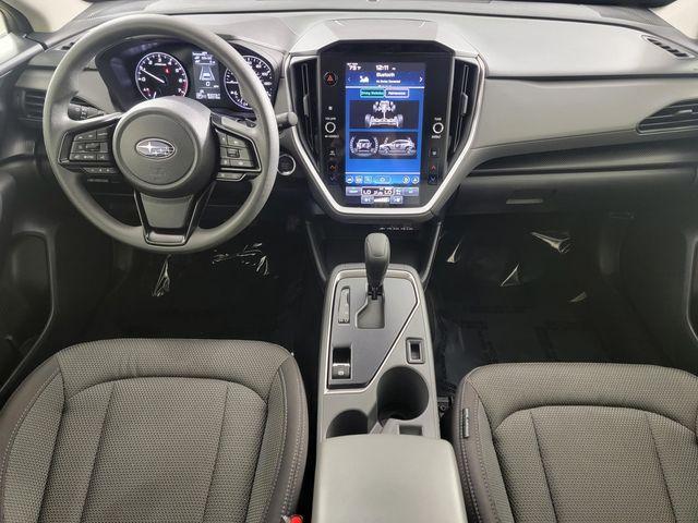 used 2024 Subaru Crosstrek car, priced at $21,898