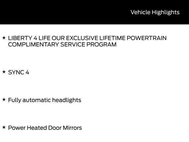 new 2025 Ford F-250 car, priced at $57,458