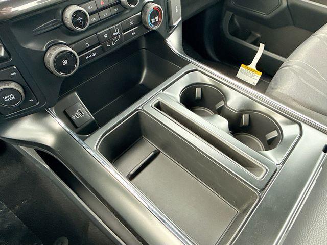 new 2025 Ford F-150 car, priced at $44,803