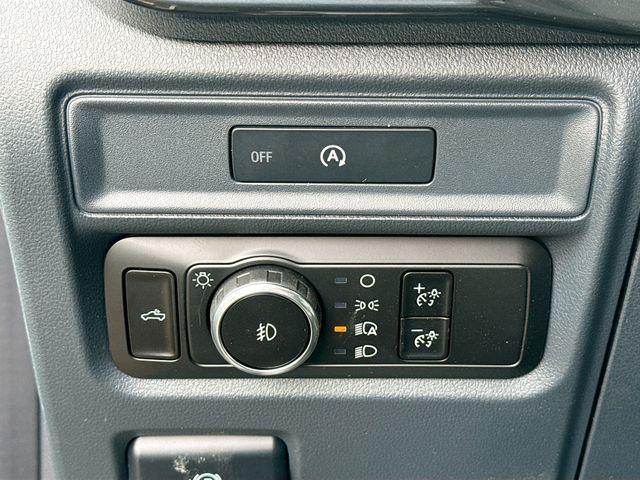 new 2025 Ford F-150 car, priced at $44,803