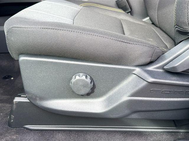 new 2025 Ford F-150 car, priced at $44,803