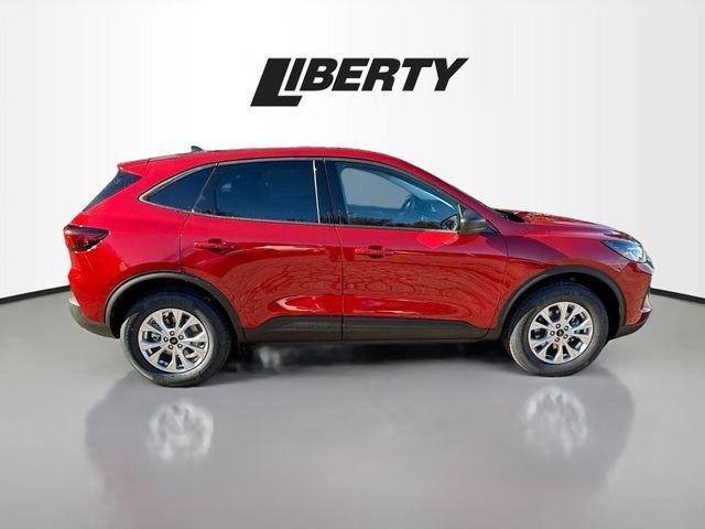 new 2026 Ford Escape car, priced at $32,735