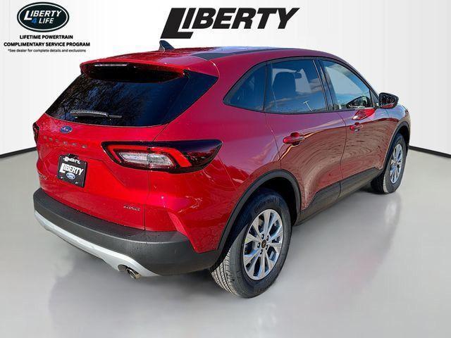 new 2026 Ford Escape car, priced at $30,935