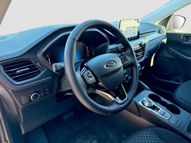 new 2026 Ford Escape car, priced at $32,735