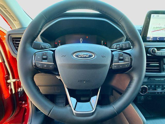 new 2026 Ford Escape car, priced at $32,735