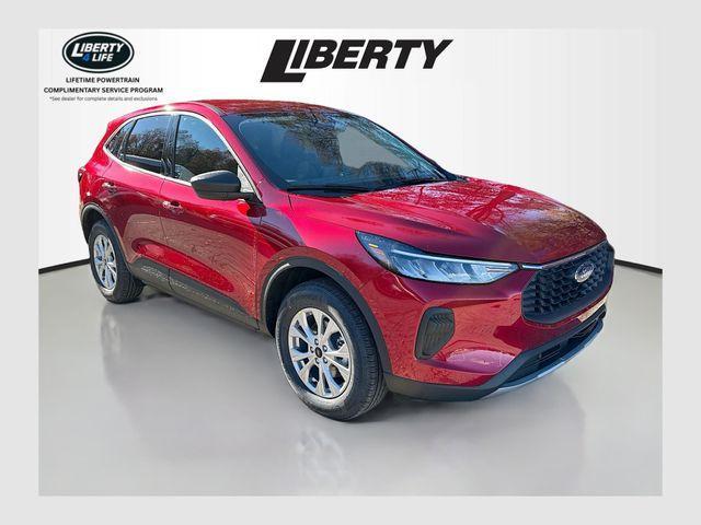 new 2026 Ford Escape car, priced at $32,235
