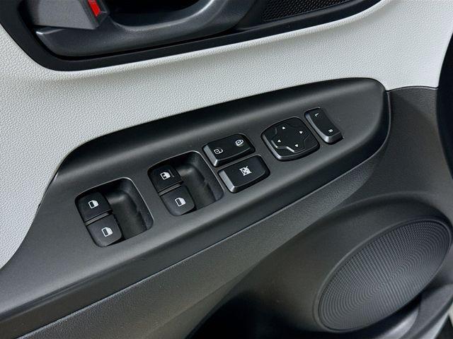 used 2023 Hyundai Kona car, priced at $15,500