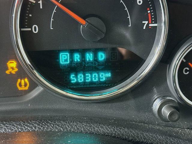 used 2017 Jeep Wrangler Unlimited car, priced at $22,000