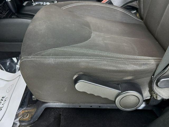 used 2017 Jeep Wrangler Unlimited car, priced at $22,000