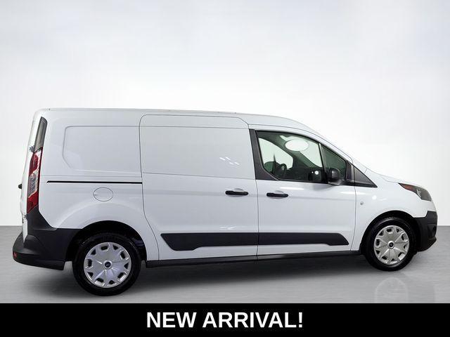 used 2017 Ford Transit Connect car, priced at $17,700