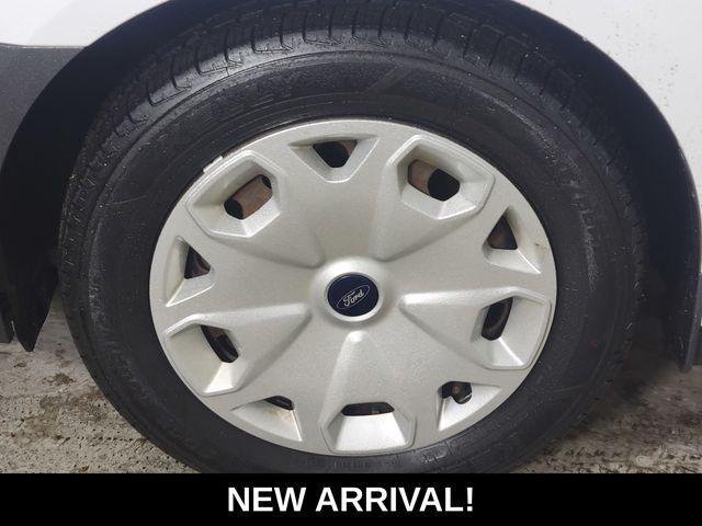 used 2017 Ford Transit Connect car, priced at $17,700