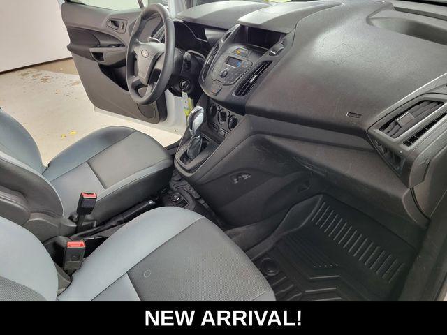 used 2017 Ford Transit Connect car, priced at $17,700