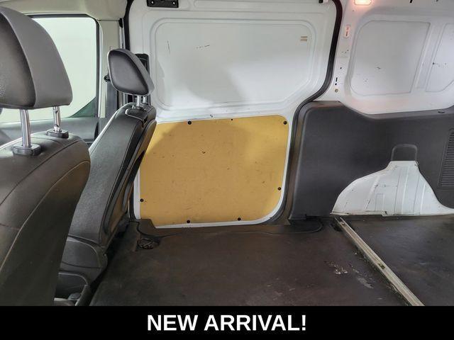used 2017 Ford Transit Connect car, priced at $17,700