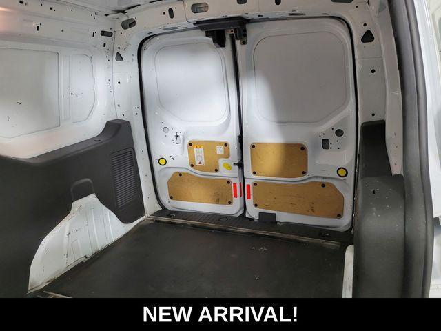 used 2017 Ford Transit Connect car, priced at $17,700