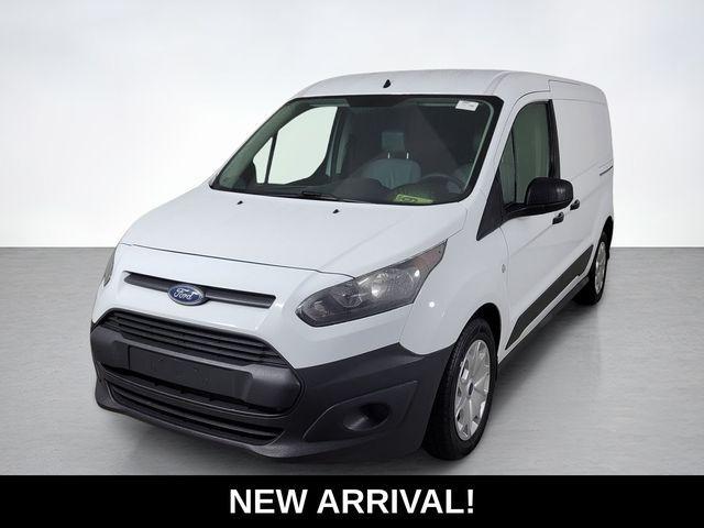 used 2017 Ford Transit Connect car, priced at $17,700