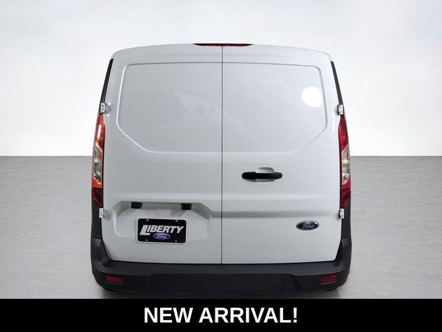 used 2017 Ford Transit Connect car, priced at $17,700