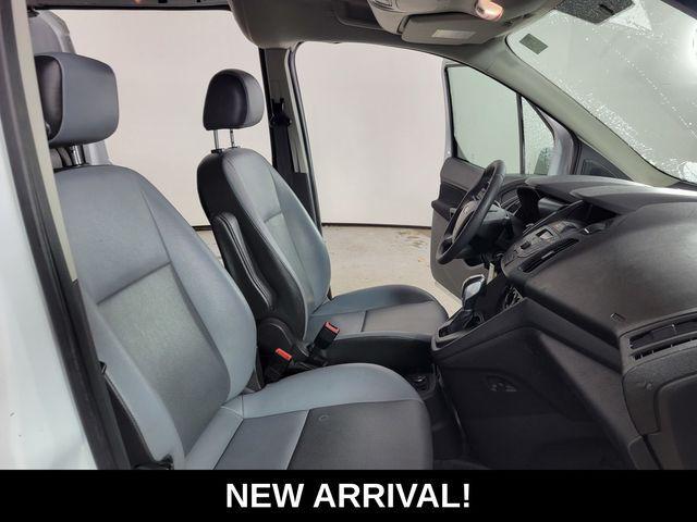 used 2017 Ford Transit Connect car, priced at $17,700
