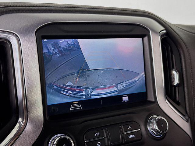 used 2022 GMC Sierra 3500 car, priced at $50,500