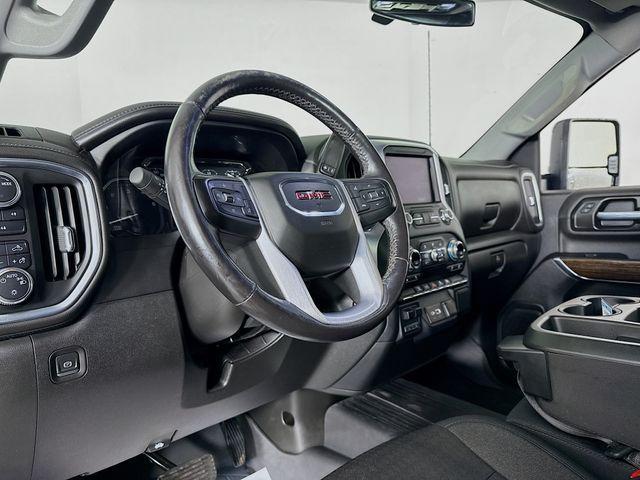 used 2022 GMC Sierra 3500 car, priced at $50,500